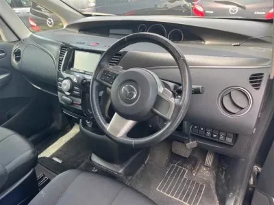 Mazda BIANTE