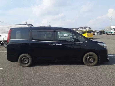 Toyota ESQUIRE