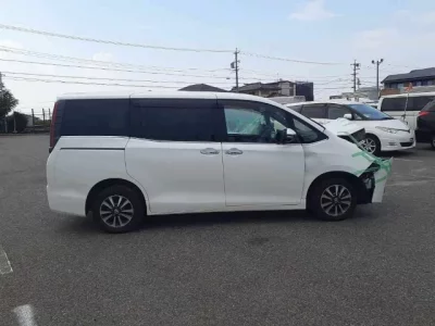 Toyota ESQUIRE