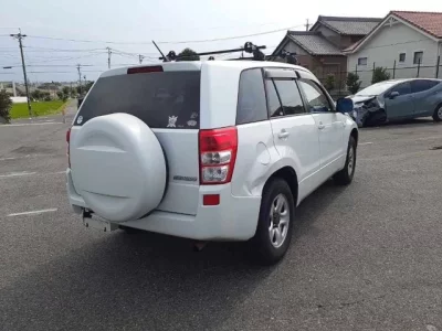 Suzuki ESCUDO