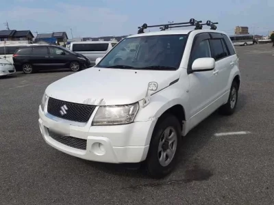 Suzuki ESCUDO