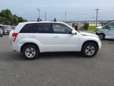 Suzuki ESCUDO