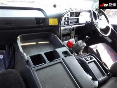 Isuzu GIGA