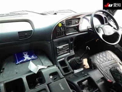 Isuzu GIGA