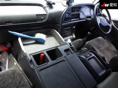 Isuzu GIGA