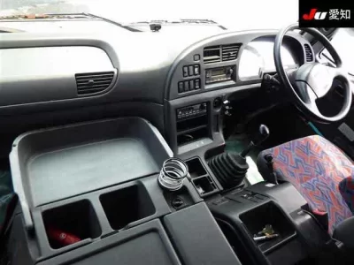 Isuzu GIGA