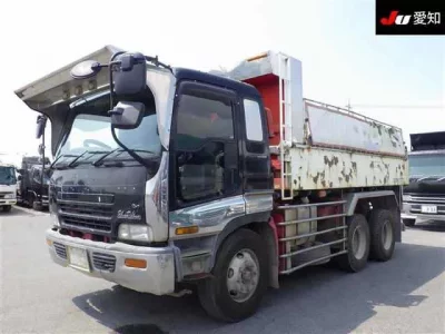 Isuzu GIGA