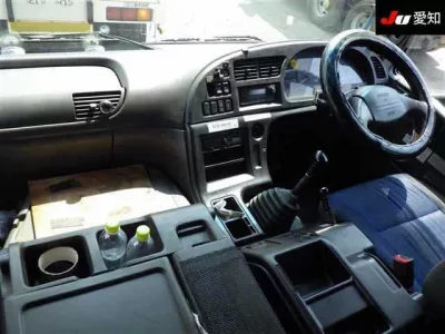 Isuzu GIGA