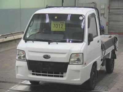Subaru SAMBAR