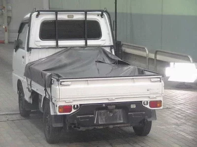 Subaru SAMBAR