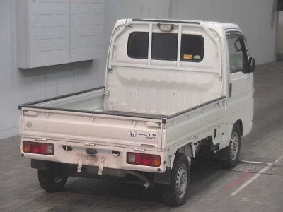 Honda ACTY TRUCK