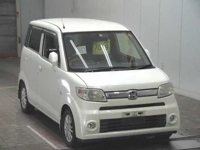 Honda ZEST