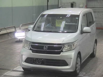 Honda N WGN
