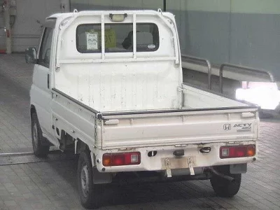 Honda ACTY TRUCK