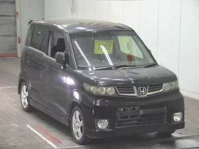 Honda ZEST