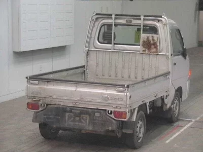 Subaru SAMBAR