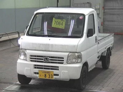 Honda ACTY TRUCK