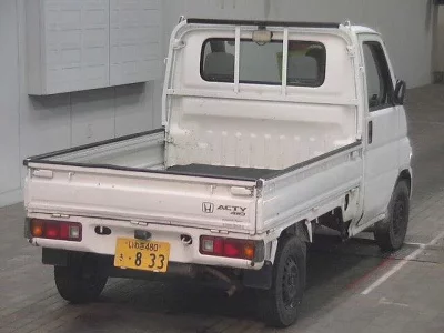 Honda ACTY TRUCK