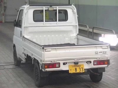 Honda ACTY TRUCK