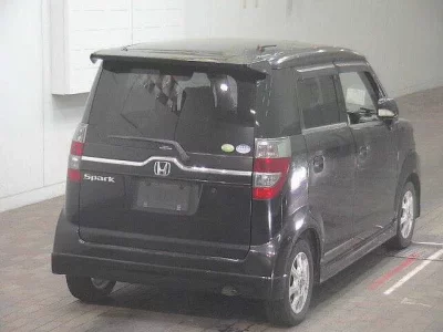 Honda ZEST