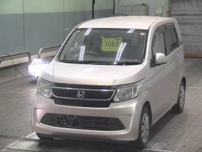Honda N WGN