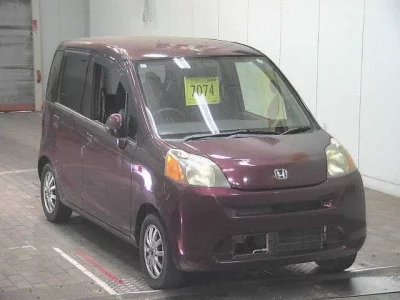 Honda LIFE