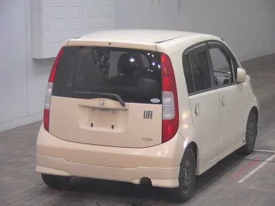Honda LIFE