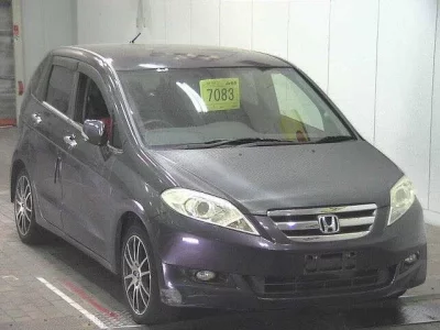 Honda EDIX