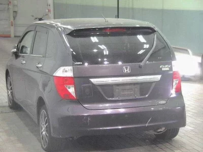Honda EDIX