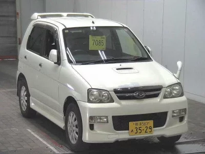 Daihatsu TERIOS KID