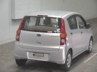 Subaru PLEO