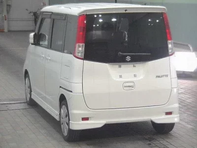Suzuki PALETTE