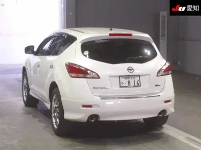 Nissan MURANO