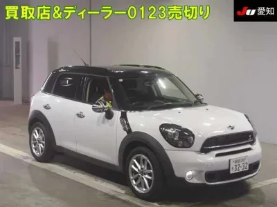 BMW MINI