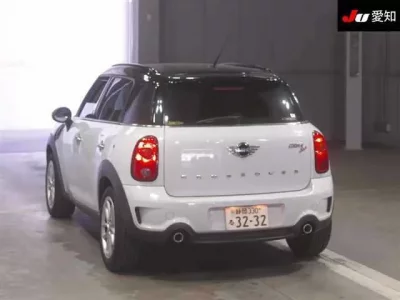 BMW MINI