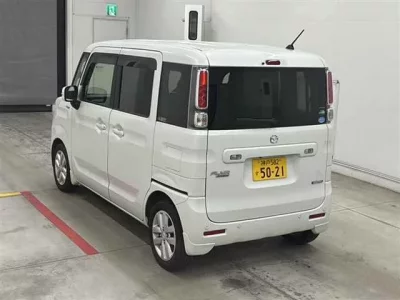 Mazda FLAIR WAGON