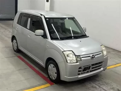 Mazda CAROL
