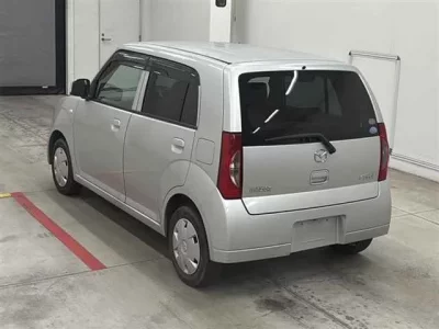 Mazda CAROL