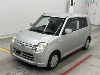 Mazda CAROL