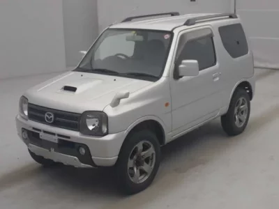 Mazda AZ-OFFROAD