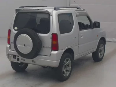 Mazda AZ-OFFROAD