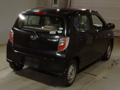 Subaru PLEO PLUS