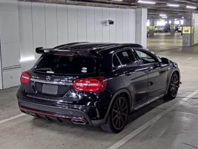 Mercedes-Benz AMG
