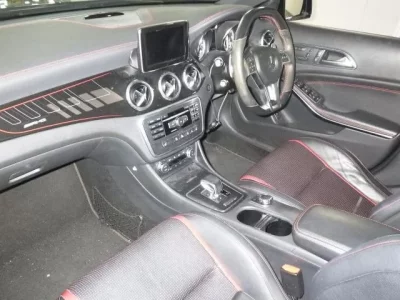 Mercedes-Benz AMG