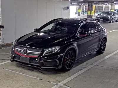 Mercedes-Benz AMG