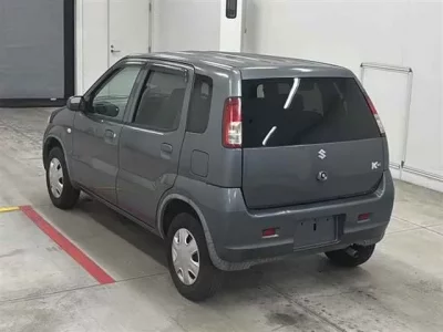 Suzuki KEI