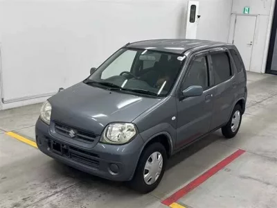 Suzuki KEI