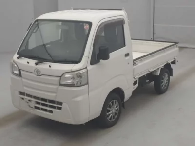 Toyota PIXIS TRUCK