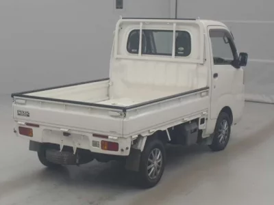 Toyota PIXIS TRUCK