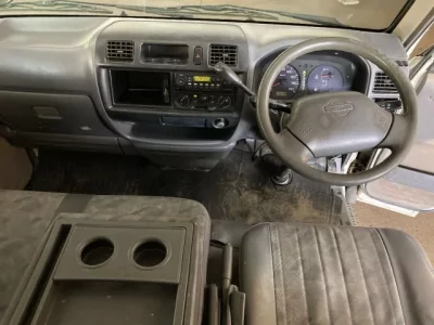 Nissan VANETTE VAN